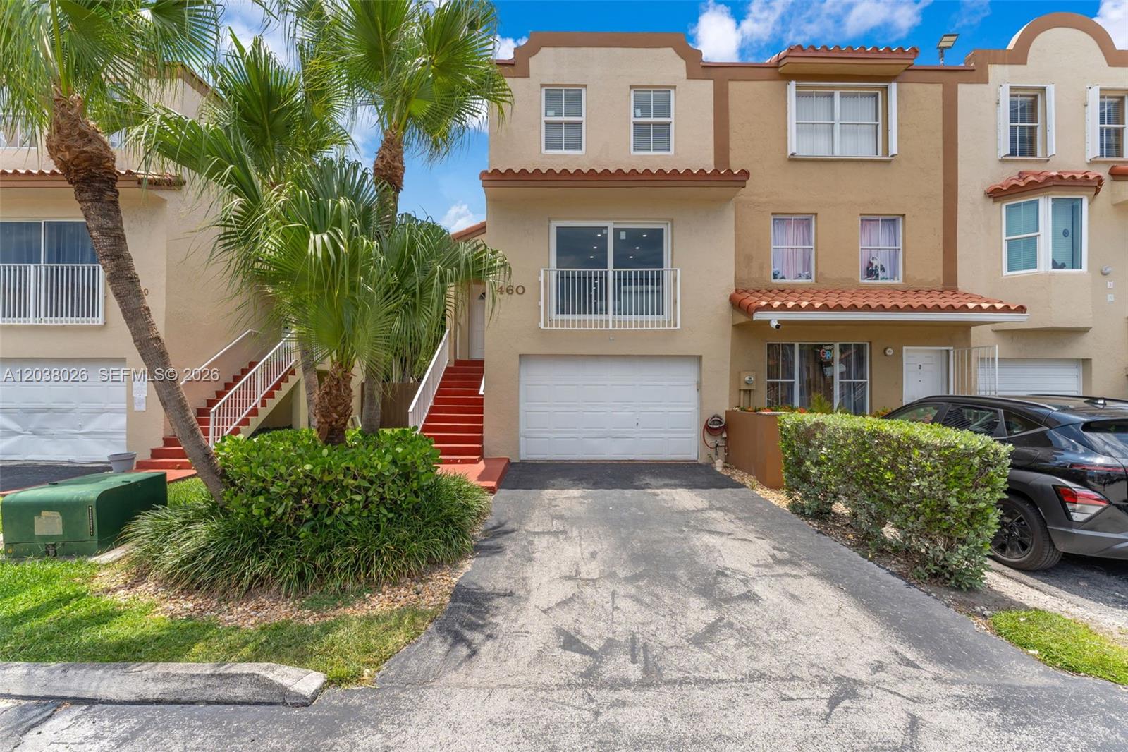 Residential in Miami 2