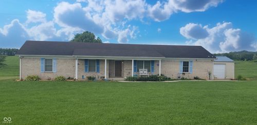 5721 W County Road 200 N, Brownstown, IN, 47220-8532 | Card Image