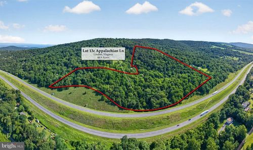 Lot 13C Appalachian Lane, Linden, VA, 22642 | Card Image