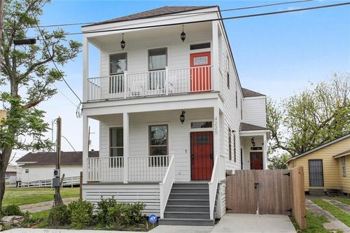 4222 N Johnson St, New Orleans, LA, 70117-4423 | Card Image