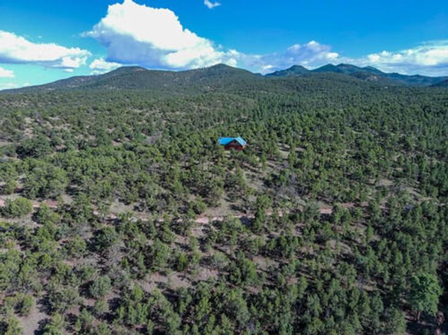 16 Horse Peak Trl, House other with 1 bedrooms, 1 bathrooms and null parking in Datil NM | Image 25