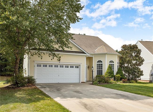 8841 Providence Ridge Court, Home with 3 bedrooms, 2 bathrooms and null parking in Chesterfield VA | Image 3