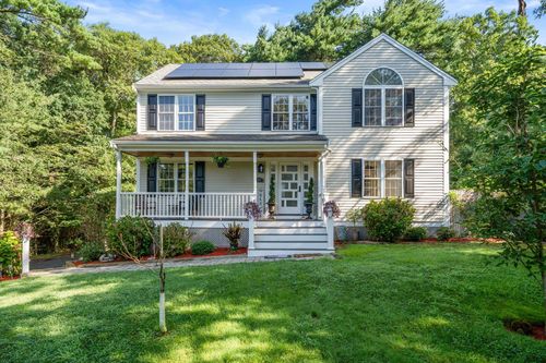 19 Maple St, Mashpee, MA, 02649-2145 | Card Image