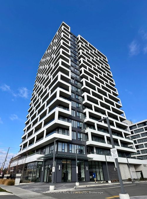 1111-38 Water Walk Dr, Unionville, ON, L3R6M8 | Card Image