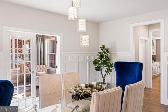 409 Kaila Ct, House other with 5 bedrooms, 4 bathrooms and null parking in Shamong NJ | Image 8