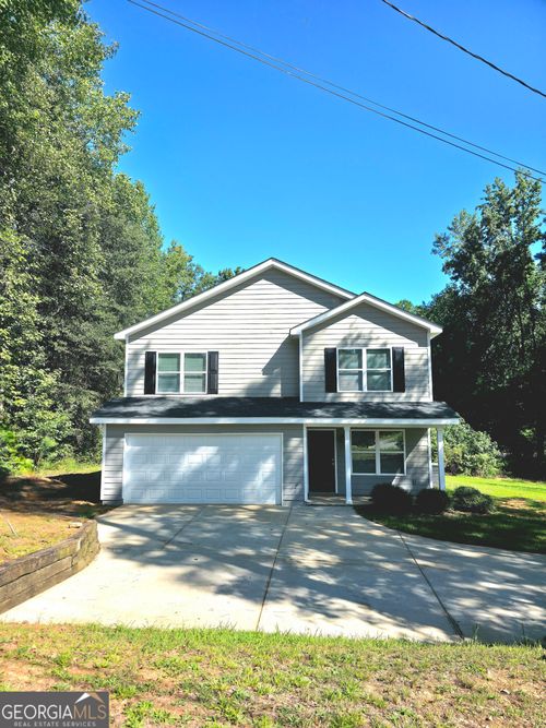 1920 Atlanta Hwy, Bogart, GA, 30622-1900 | Card Image