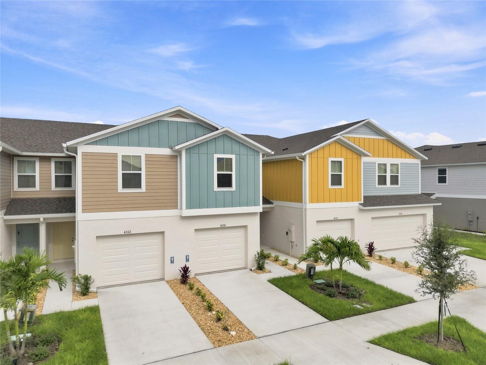 Residential Lease in HAINES CITY