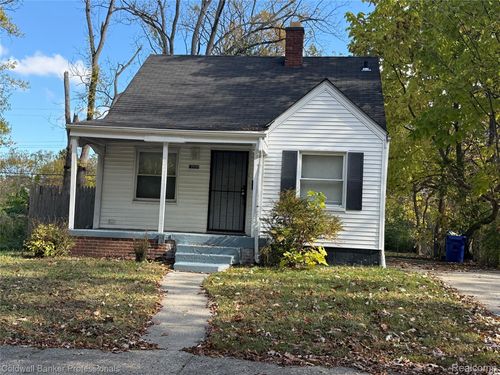 18498 Fielding St, Detroit, MI, 48219-2569 | Card Image