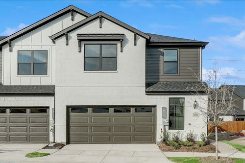 1127 Rusk Way, Lewisville, TX, 75077-2522 | Card Image