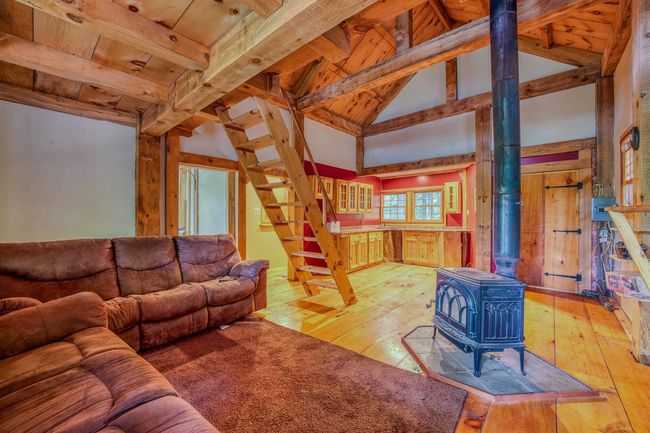 234 Carter Mountain Rd, House other with 4 bedrooms, 3 bathrooms and null parking in New Hampton NH | Image 43