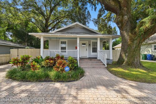 509 Paris Street E, Tampa, FL, 33604 | Card Image