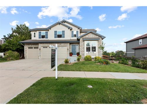 12218 Rockdale St, Parker, CO, 80138-8841 | Card Image