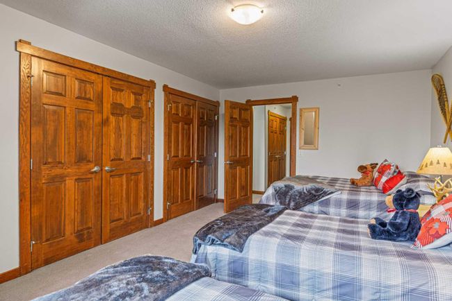 306 - 170 Crossbow Place, Home with 2 bedrooms, 2 bathrooms and 2 parking in Canmore AB | Image 29