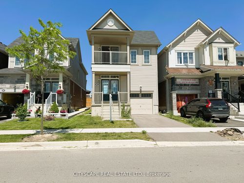 72 Maclachlan Ave, Caledonia, ON, N3W0C8 | Card Image