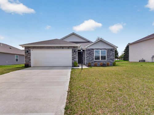 1200 Greenbrier Boulevard, Warsaw, IN, 46582 | Card Image