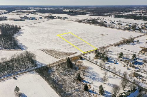 Lot 4 Vacant Land Dayton Road, Richmond, MI, 48062 | Card Image