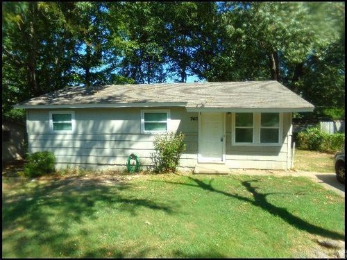 7410 Valley Drive, Little Rock, AR, 72209 | Card Image
