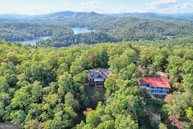 817 Long Laurel Ridge Dr, House other with 4 bedrooms, 4 bathrooms and null parking in Lakemont GA | Image 77
