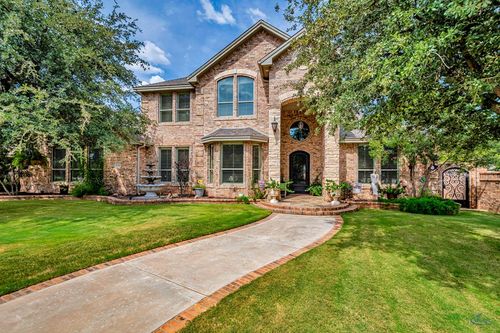 5904 Shadyview Pl, Midland, TX, 79707-1482 | Card Image