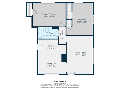 306 W Marble St, Wylie, TX, 75098-4421 | Card Image