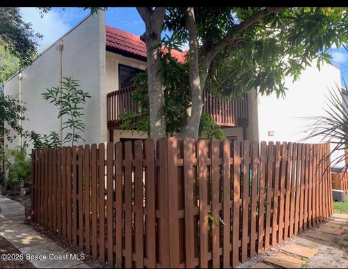 8710 Hibiscus Ct, Cape Canaveral, FL, 32920-2534 | Card Image