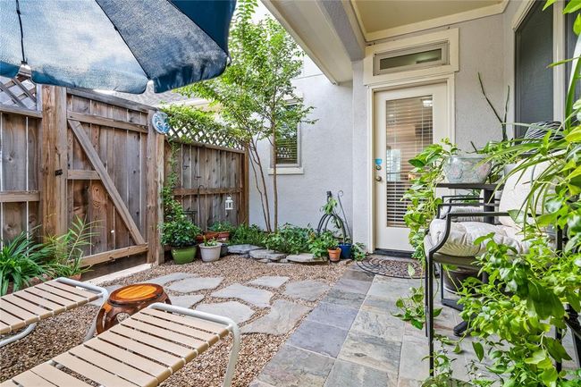 4331 Stonebrook Ln, Townhouse with 3 bedrooms, 3 bathrooms and null parking in Missouri City TX | Image 25