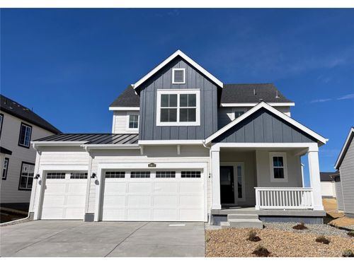 39837 Bradley St, Elizabeth, CO, 80107-8011 | Card Image
