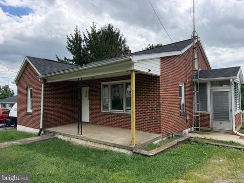264 Jenny Wren Dr, MARTINSBURG, WV, 25404-3166 | Card Image