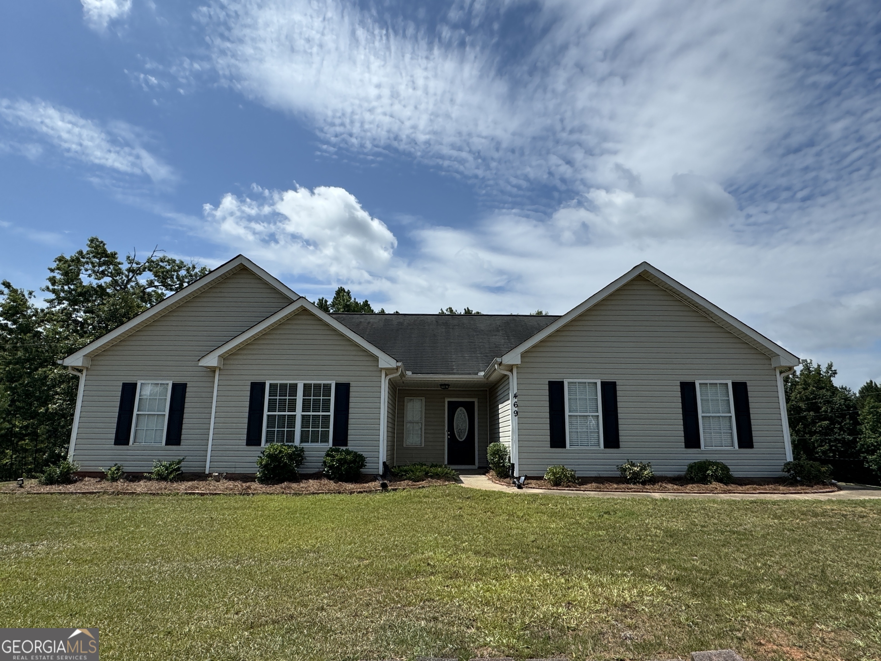 Old Tree Dr, Jackson, GA 30233