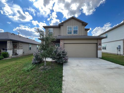 465 Middle Green Loop, Floresville, TX, 78114 | Card Image