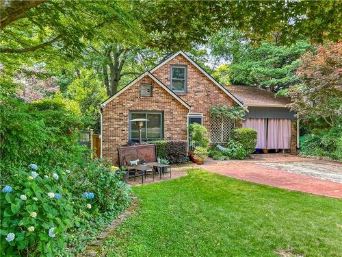 725 Brown Pl, Decatur, GA, 30030-3907 | Card Image