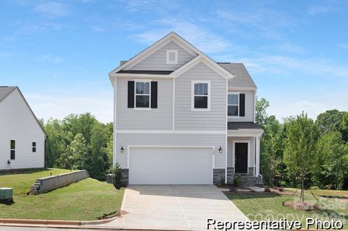 308-2405 Morgan Hills Drive, Albemarle, NC, 28001 | Card Image