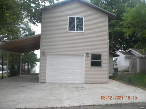 201 N Mulberry St, North Webster, IN, 46555 | Card Image