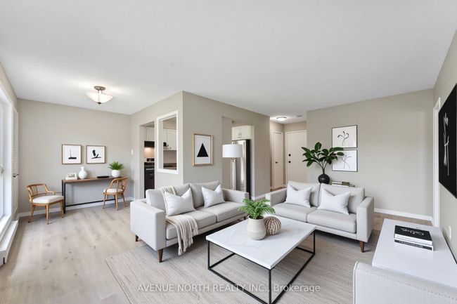 34J - 1958 Jasmine Cres, Condo with 4 bedrooms, 2 bathrooms and 1 parking in Gloucester ON | Image 8