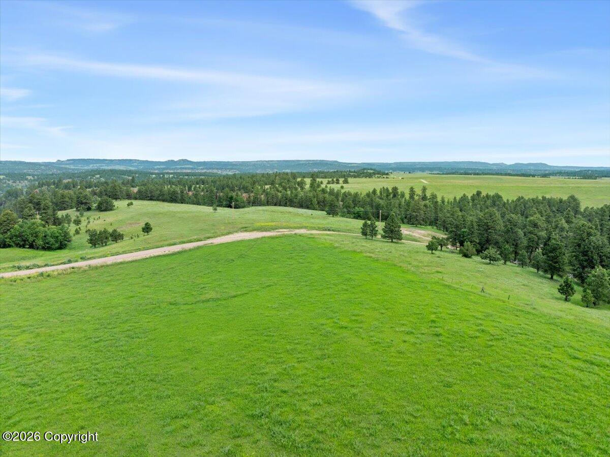 Land in Hulett 5