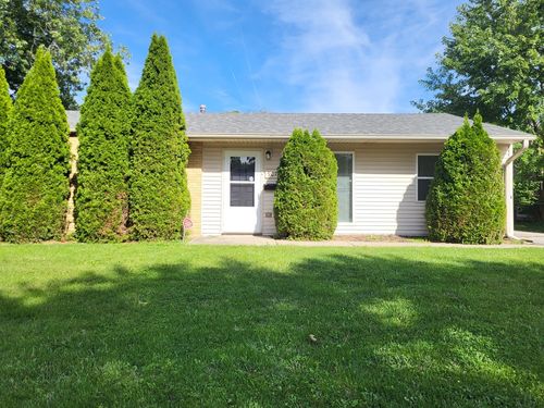 907 Dartmouth Ave, Matteson, IL, 60443-1514 | Card Image