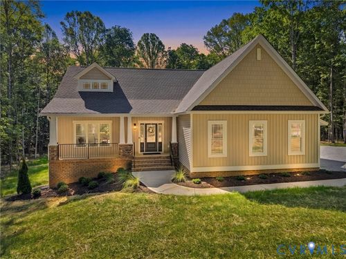 1545 Palmore Rd, Powhatan, VA, 23139-7123 | Card Image