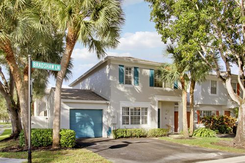 9561 Bradshaw Lane, Tamarac, FL, 33321 | Card Image
