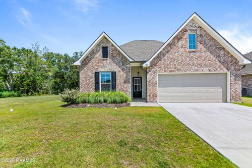 128 Rose Of Sharon Ln, Lafayette, LA, 70508-8345 | Card Image