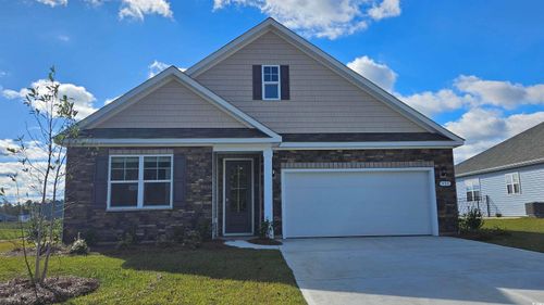 446 Clear Lake Dr, Conway, SC, 29526-6968 | Card Image