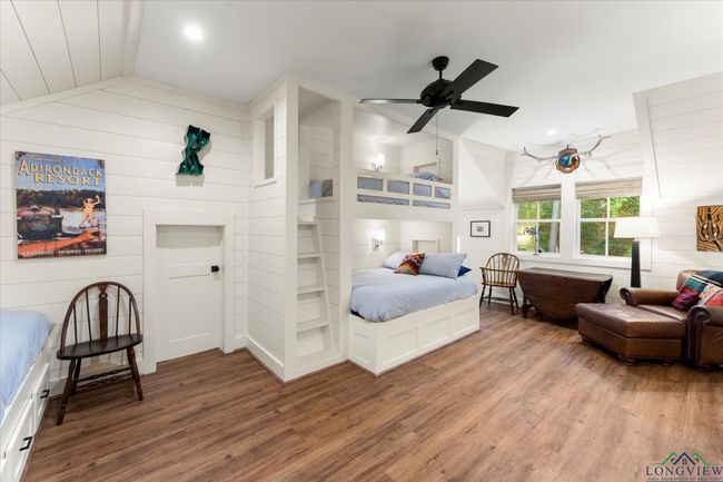 378 Cypress Creek Dr, House other with 4 bedrooms, 5 bathrooms and null parking in Mt Vernon TX | Image 22