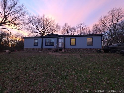 68840 E 314 Trl, Grove, OK, 74344-6322 | Card Image