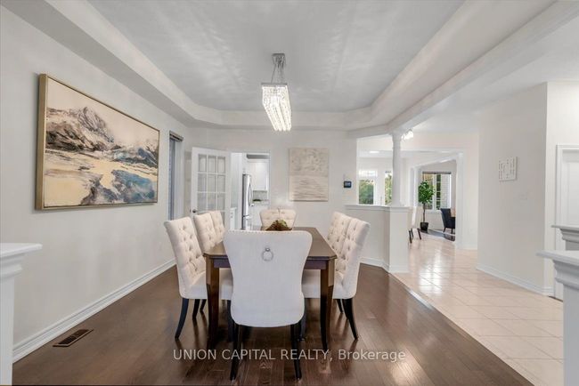 10 Terrance Dr, House other with 5 bedrooms, 5 bathrooms and 4 parking in Markham ON | Image 7