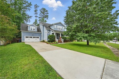 1853 Rockwood Dr, Chesapeake, VA, 23323-5415 | Card Image