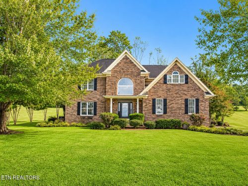 170 Yorkshire Dr, Harrogate, TN, 37752-3717 | Card Image