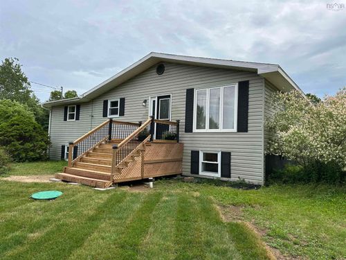 173 O'Brien St, Gardiner Mines, NS, B1H5N7 | Card Image