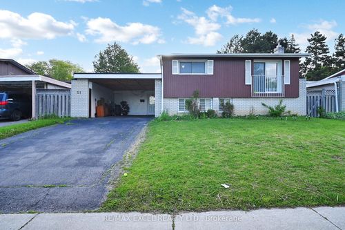 51 Kendleton Dr, Toronto, ON, M9V1T9 | Card Image