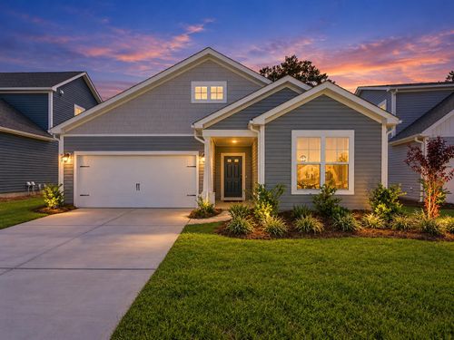 440 White Magnolia St, Moncks Corner, SC, 29461-5065 | Card Image