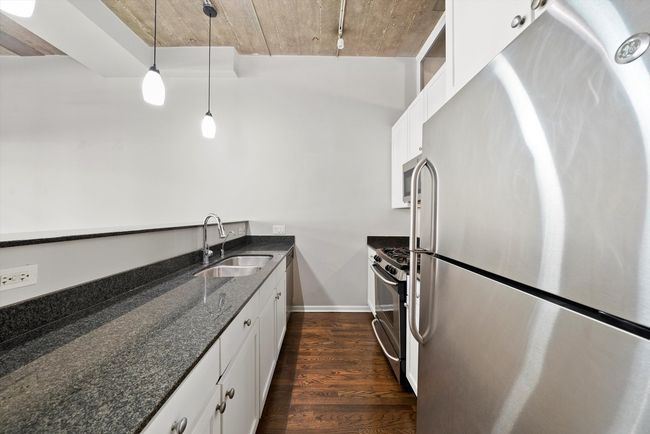 UNIT-109 - 1070 W 15 Th St, Condo with 2 bedrooms, 1 bathrooms and 1 parking in Chicago IL | Image 11