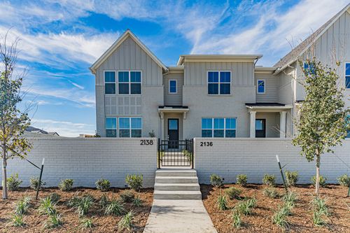 2146 Village Walk Pl, Aledo, TX, 76008-2218 | Card Image